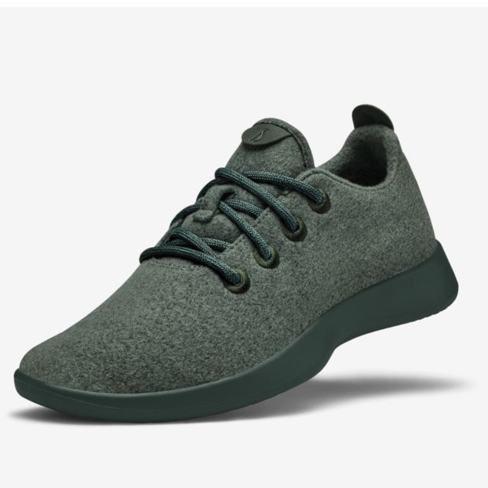 allbirds Women’s Wool Runners